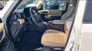 Vehículos Usados de Segunda Mano 2026 PRA DO TXL 299HP 4 CILINDROS 7 PLAZAS AUTOMÁTICO Listo para Envío Rápido - Product Image 2