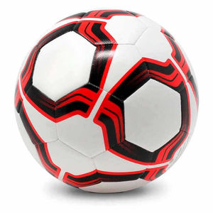 Servicio OEM, Balones de Fútbol de la Mejor Calidad, para Entrenamiento, Profesionales, Duraderos - Product Image 3