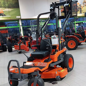 Motor Diésel KUBOTA GZD21HD D1105 Usado en Buen Estado, Transmisión Hidrostática, Disponible en Stock, Entrega Rápida - Product Image 1