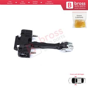 BDP1312 Limitador de correa de control de tope de bisagra de puerta delantera para Citroen Berlingo Doblo Combo Partner Rifter K9 ProAce 9819015380 - Product Image 3