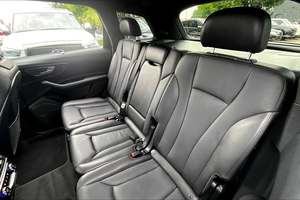 USADO LHD/RHD 2018 AUDI Q7 3,0 TFSI QUATTRO PRESTIGE AWD - Product Image 3