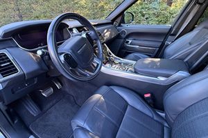 RANGE ROVER SPORT AUTOGRAFÍA 2019 USADO, VOLANTE A LA IZQUIERDA/DERECHA - Product Image 3