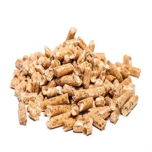 100% granulés de cosse d'arachide naturels non adultérés sac de 25 kg texture dure fraîche - Product Image 2