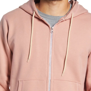 2025 hommes sweat à capuche zippé décontracté Hip Hop hommes sweats à capuche Streetwear disponible dans de nombreuses Options de couleur sweats à capuche hommes - Product Image 5