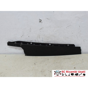 Modanatura Porta Anteriore Destra Lato Passeggero FIAT 500 L Wagon 2017 Diesel 735522836 (17)> - Product Image 3