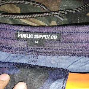 Short cargo 6 poches en coton du Bangladesh super bon marché pour hommes et garçons Chemise de marque incluse pour la saison de printemps - Product Image 6