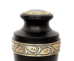 Urnas Funerarias Modernas Hechas a Mano de Estilo Americano para Cenizas de Hombre y Mujer - Precio de Mayoreo para Entierro Conmemorativo - Product Image 2