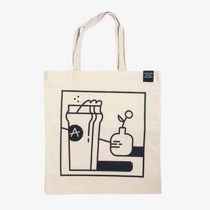 Original personalizado impreso Natural precio barato bolsa de la compra de algodón al por mayor personalizado respetuoso del medio ambiente bolsas de cosméticos de algodón - Product Image 6