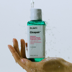 Dr.Jart + Cicapair Loción de tratamiento de reparación calmante intensivo 150mL Loción hidratante calmante para el cuidado de la piel Coreana para la cara - Product Image 5