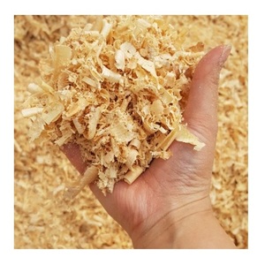 Sciure de bois / Bois de pin / Litière pour animaux - Product Image 1