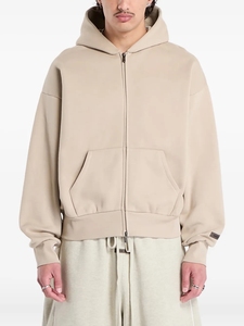 Sudadera con Capucha Unisex Esencial Personalizada, 100% Algodón, Felpa Francesa, Sudadera de Invierno de Alta Calidad para Hombre - Product Image 3