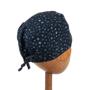 Gorro de Enfermería de Algodón 100% Transpirable, Color Sólido Personalizado de Alta Calidad, Más Vendido, para Mujer, Estilo Casual, Aplicable en Cuatro Ocasiones - Product Image 6