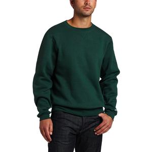 เสื้อกันหนาวระบายอากาศคอกลมสำหรับผู้ชายดีไซน์ตามสั่งผลิตจากโรงงานโดยตรงจากโรงงาน - Product Image 5