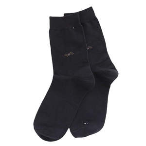 Men's <b>Socks</b> - Dark Grey - Product Image 1
