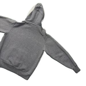 Pull à capuche de qualité supérieure Service OEM régulier Produit le plus vendu Sweat à capuche pour hommes de haute qualité au meilleur prix - Product Image 5