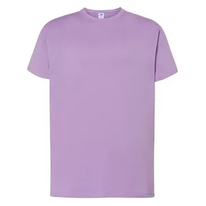 T-shirt in cotone 190 gr personalizzabile per merchandising - Product Image 2