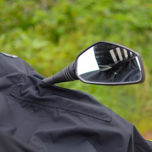 Graf เสื้อกันฝนน้ำหนักเบากันน้ำ EVA สำหรับเสื้อกันฝนเสื้อกันฝนแบบใช้แล้วทิ้งสไตล์เรียบง่ายฟรีขนาดและตัวเลือก XL โลโก้ออกแบบได้ตามต้องการ - Product Image 3