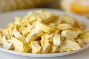 Vente en gros de durrian séché de qualité supérieure au meilleur prix du fournisseur vietnamien - Product Image 2