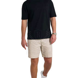 กางเกงชิโน่ชายสั่งตัดผ้าฝ้ายแท้ 100% คุณภาพสูง ขายดีที่สุด - Product Image 3