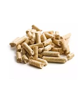 Bâtons de bois de biomasse en vrac - Combustible de chauffage écologique 0,5% de cendres 4400J Calorie Haute densité 8mm de diamètre 10-50mm de longueur Faible humidité - Product Image 5
