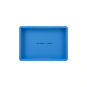 Inserto de Espuma Gedore 2/2 para Estuche de Herramientas Vacío L-BOXX 136 - Product Image 2