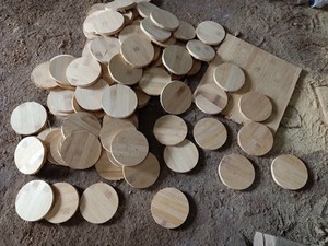 Planche à découper en bambou de haute qualité pour la préparation quotidienne des repas, la découpe des légumes, des fruits et des viandes, service au Vietnam - Product Image 5