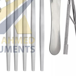 เครื่องมือผ่าตัดพื้นฐานสแตนเลสเครื่องมือผ่าตัด - Product Image 4