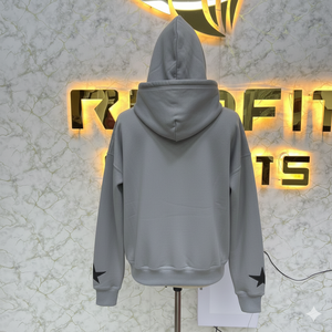 Nueva llegada, mejor precio, sudadera con capucha y cremallera más demandada, la mejor impresión, fabricada en fábrica, sudaderas con capucha para hombre a precio económico, sudaderas con capucha para hombre - Product Image 5