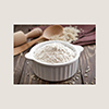 แป้งข้าวเหนียวธรรมชาติสูงปราศจากกลูเตนแป้งข้าวเจ้าสำหรับขนมปัง - Product Image 6