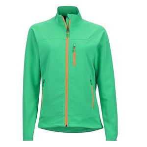 Veste d'hiver en softshell pour homme, grande taille, automne-hiver, fermeture éclair, imperméable, doudoune, col montant, impression personnalisée, logo personnalisé - Product Image 6