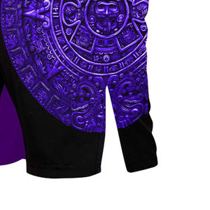 Vêtements de sport de haute qualité sublimés Mma Shorts Arts martiaux en gros portent des shorts de marque personnalisés pour hommes Mma - Product Image 6