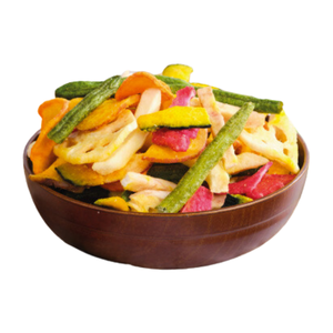 El mejor proveedor de frutas secas mixtas con vegetales de alta calidad de Vietnam - Product Image 2