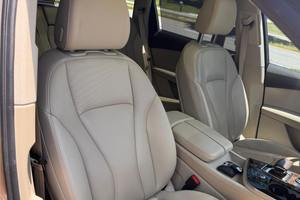 Voiture d'occasion fiable Audi Q7 2018, V6 suralimenté, transmission intégrale - Product Image 4