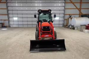 Venta al por Mayor de Tractores Massey Ferguson con Caja de Cambios y Bomba con Funciones Digitales, 1 Año de Garantía - Product Image 4