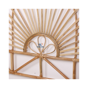 Oho-Cabezal de cama inferior, tablero ajustable para Decoración - Product Image 4