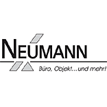 Neumann Büromöbel KG logo