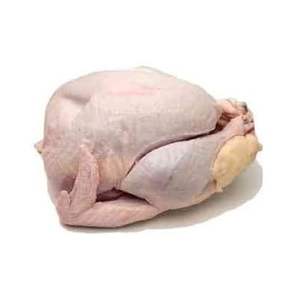 Dinde entière surgelée de qualité supérieure, biologique, de qualité standard, emballée sous vide, 10 kg - Product Image 5