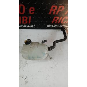 TANQUE DE REGLA DE NIVEL DEL FLUIDO DEL RADIADOR KIA CEED Sportwagon Series (CD) (18>) Diésel 1.6 - Product Image 2