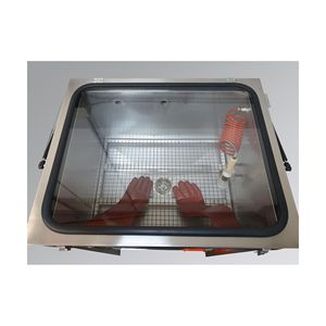 Nhỏ gọn và thân thiện với người sử dụng dựa trên dung môi sạch hơn <span class=keywords><strong>EW</strong></span> <span class=keywords><strong>900</strong></span>-Làm sạch sâu bằng tay cho các bộ phận nhỏ với bảo vệ nhà điều hành - Product Image 4