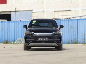 BYD Tang <span class=keywords><strong>L</strong></span> <span class=keywords><strong>E</strong></span> V SUV électrique 7 places, véhicule à énergie nouvelle économique, vente en gros de véhicules électriques hybrides, conduite à gauche - Product Image 2