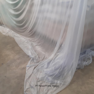 Cubierta de plástico de alta calidad de 250 micras para fumigación Corte personalizado 10x10 metros para arroz Café y granos Agricultura - Product Image 2