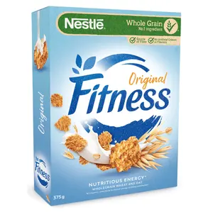 Cereal Nestlé Fitness Original