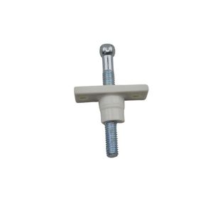 Clip de connexion de réglage de phare boulonné pour Ford Ranger - Product Image 4