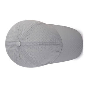 หมวกเบสบอลมีสไตล์หมวกเบสบอล - Product Image 6