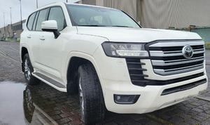 Nuevo Toyota Land Cruiser LC300 Twin Turbo 415HP 7 Asientos Transmisión Automática SUV/Vehículo Todoterreno/Pickup - Product Image 2