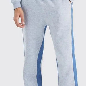 Nuevo Chándal de Última Moda con Diseño Personalizado para Hombre, Chándal Ajustado, Chándal Deportivo Liso con Logotipo Personalizado - Product Image 6