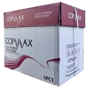 Copimax A4 tamaño 210X297mm papel de impresora de oficina 80gsm/75gsm/70gsm papel de copia ligero y duradero - Product Image 5