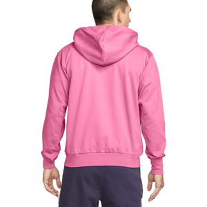 Sudadera con Capucha para Hombre, con Bolsillo Funcional con Cremallera en el Pecho - Product Image 2