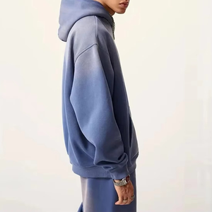 Trajes Deportivos de Diseño para Hombre, de Invierno, de Secado Rápido, Transpirables, de 2 Piezas, Servicios ODM Completos - Product Image 6