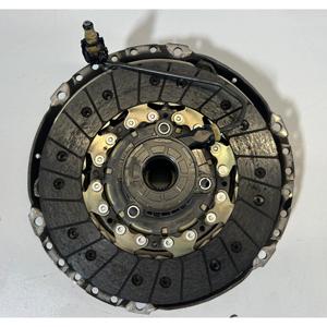 Frizione OPEL Astra H Sedan 324039410 Z19DT Diesel 1910 (04>07) - Product Image 1